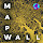 Map Wallpaper HD Custom New Tab