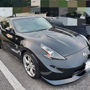 フェアレディZ Z34