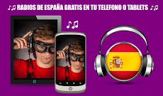 Radios de España FM Gratisのおすすめ画像4