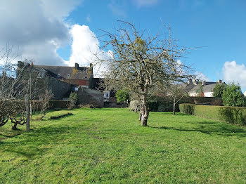 maison à Saint-Suliac (35)