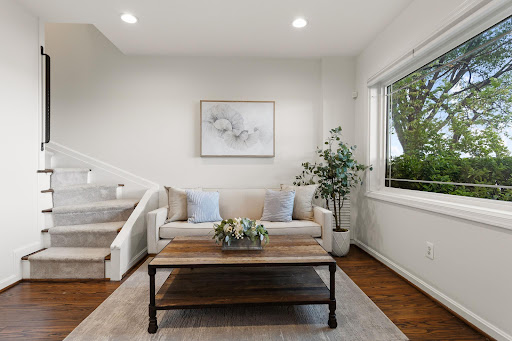 Luxury house for sale in Washington (United States) with garden