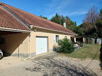 maison à Villefranche-de-Rouergue (12)