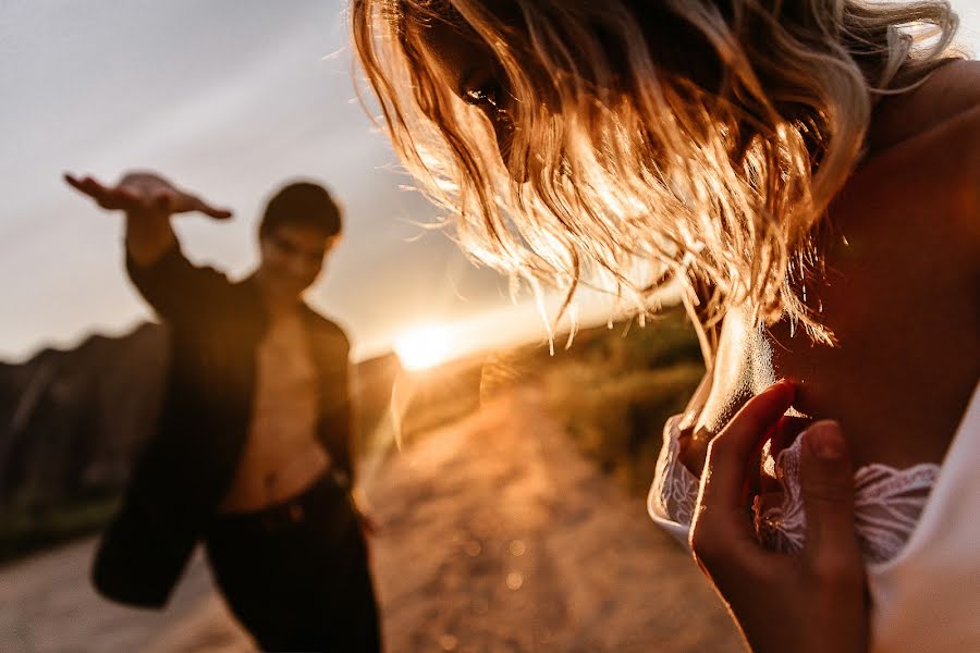 Fotografo di matrimoni Margarita Domarkova (mdomarkova). Foto del 25 settembre 2020