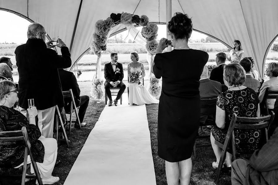 Photographe de mariage Annelies Gailliaert (annelies). Photo du 22 février 2019