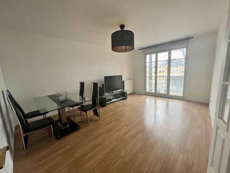 Vente appartement 3 pièces 60 m² à Chelles (77500), 272 000 €