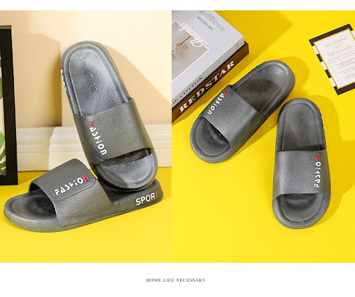 Title 3, Oversized Plus Size Platform Slippers to Avoid ...