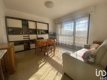 appartement à Nice (06)