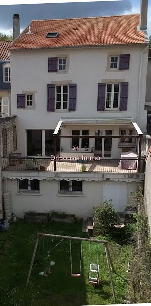 Vente maison 11 pièces 344 m² à Ancy-sur-Moselle (57130), 475 000 €