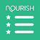 Nourish Perfect Portions icon