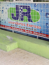 JR Lavanderias Express Eco