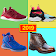 Men Shoes Online Shopping India icon