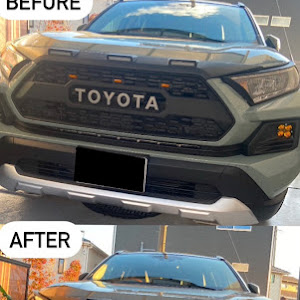 RAV4 AXAP54