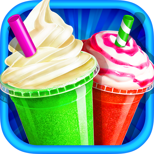 Mini ME Milkshake Maker 教育 App LOGO-APP開箱王