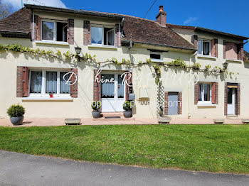 maison à Nogent-le-Rotrou (28)