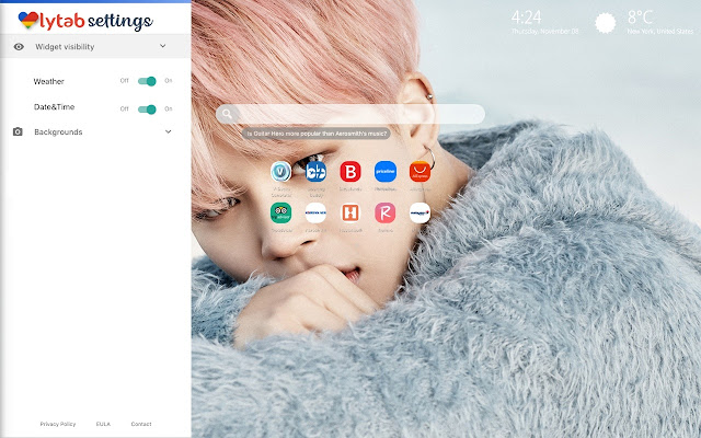 Featured image of post Jimin Wallpaper Chromebook We have 89 amazing background pictures carefully picked by our community