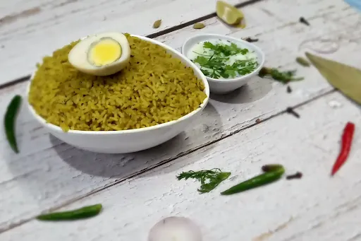 Donne Biryani Rice