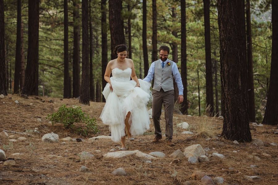 Fotografo di matrimoni Elsa Boscarello (elsaboscarello). Foto del 8 settembre 2019