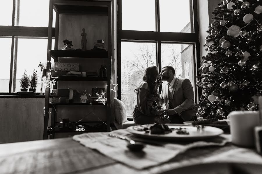 Photographe de mariage Mariya Kozlova (mvkoz). Photo du 29 décembre 2019