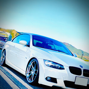 335i Cabriolet