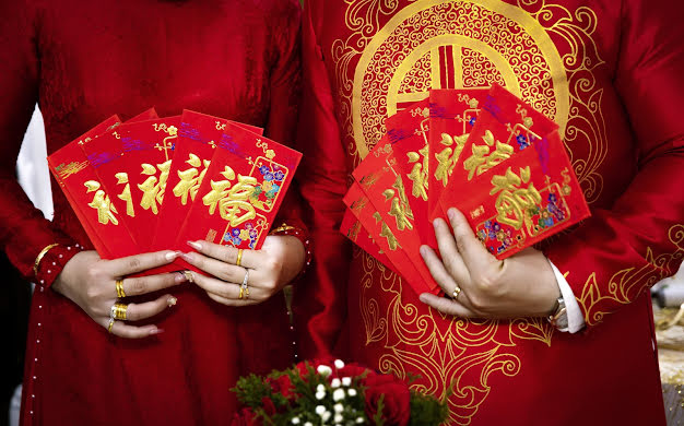 शादी का फोटोग्राफर Lê Dzoãn (dzoanle)। जनवरी 14 2021 का फोटो
