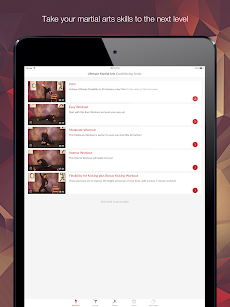 Ultimate Martial Arts Trainingのおすすめ画像5
