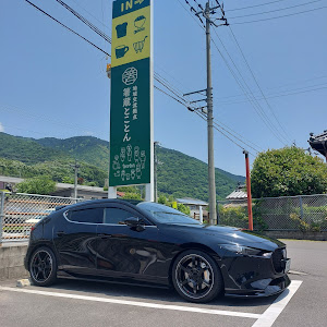 MAZDA3 BPFP