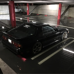 RX-7 FC3S