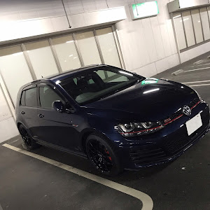 ゴルフGTI