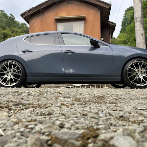 MAZDA3 BP8P