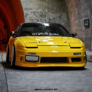 180SX RPS13