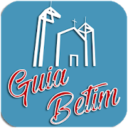 Betim Guia Comercial  Icon