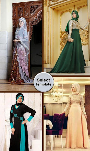 Hijab Fashion