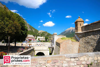 appartement à Briançon (05)