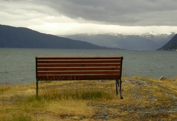 SOLITUDINE NORVEGESE di PhotoFabio