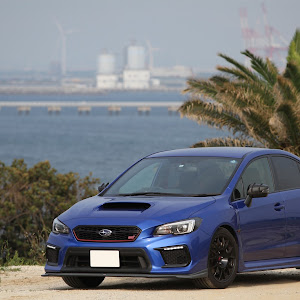 WRX STI