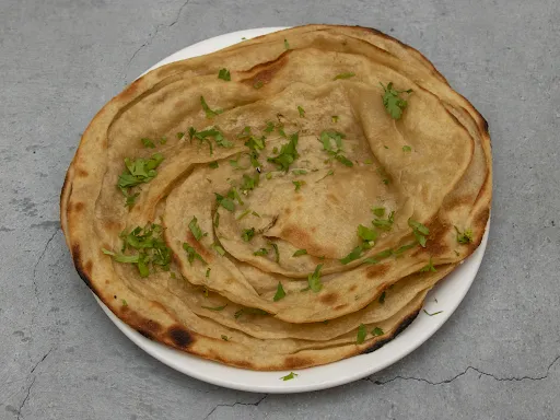 Butter Paratha