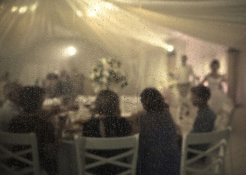 Fotografo di matrimoni Oksana Shvernickaya (oksanas). Foto del 11 luglio 2018