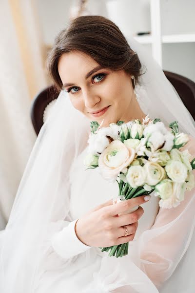 Wedding photographer Sergey Sarachuk (sarachuk). Photo of 16 June 2022