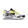 air max 90 ultra 2.0 doernbecher oregon ducks