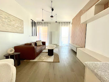 appartement à Clichy (92)