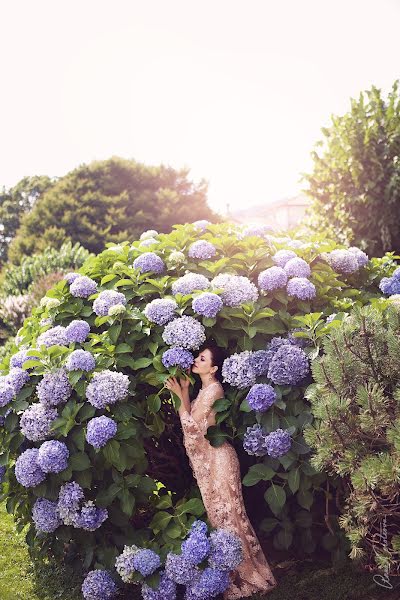 Fotografer pernikahan Anna Korotkova (annakorotkova). Foto tanggal 5 Juli 2016