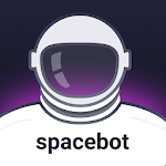 Cover Image of 下载 SPACEBOT 1.1.9 APK