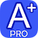 iGradr2 PRO Grade Calculator icon