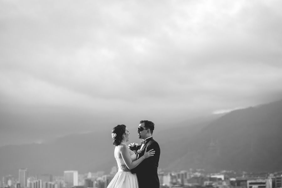 Wedding photographer Gustavo Elias (gustavoelias). Photo of 5 October 2016