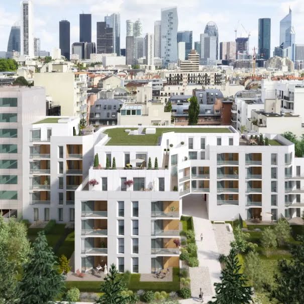 Vente appartement 3 pièces 65.56 m² à Suresnes (92150), 569 000 €