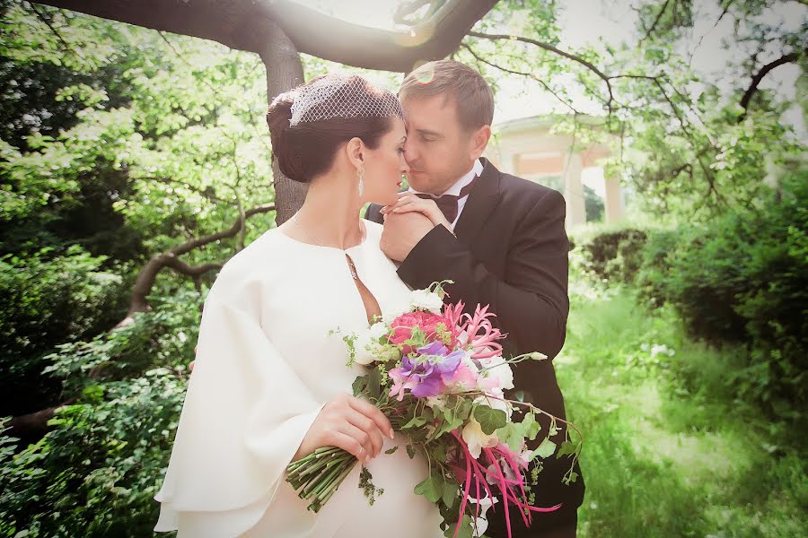 Wedding photographer Aleksey Shatunov (shatunov). Photo of 21 April 2015