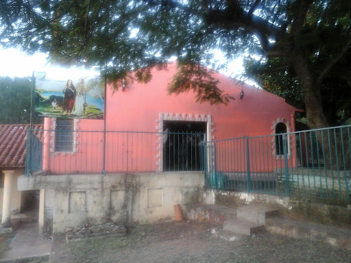 Capilla San Rafael Arcangel