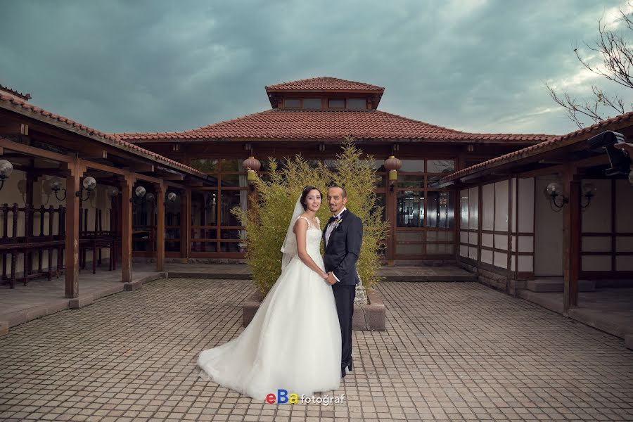 Wedding photographer Sami Ekici (ebaajans). Photo of 28 February 2018