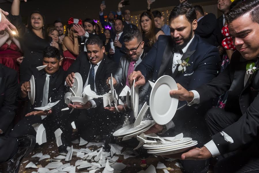 Fotógrafo de bodas Eduard Serra (ed1ardserra). Foto del 18 de julio 2019