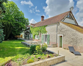 maison à Provins (77)